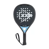 Padel raketė Dunlop FX JNR 335g