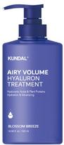 Airy Volume Hyaluron Treatment, Blossom Breeze, 500 ml