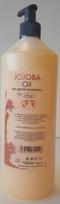 EBE Moisturising Shampoo with Jojoba Oil, 1000ml