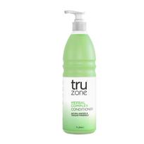 Truzone Hair Conditioner Herbal Complex, with dispenser, 1000ml