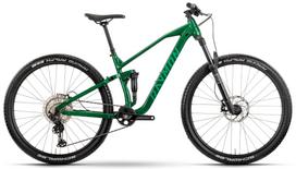 Dviratis Raymon Yara 120 Pro 29" 2025 smaragd green