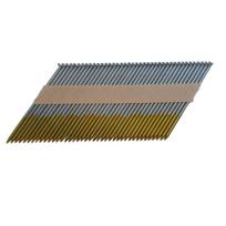 Vinys juostose 34° galvanizuotos, lygios (3.1 x 90 mm) DH3190SMRG-3k