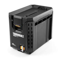 StackTech kompaktiška įrankių dėžė - modulinė IP65 įrankių laikymo sistema TB-B1-B-60C