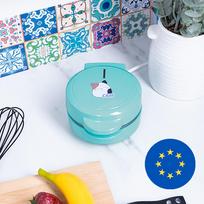 Fizz Creations Squishmallows - Cam Waffle Maker - EU Plug