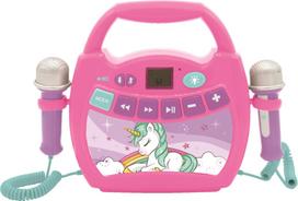 Lexibook - Unicorn Digital Player (MP320UNIZ)