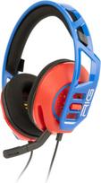 Nacon - RIG HEADPHONES 300 PRO HN RED BULE - SWITCH 2