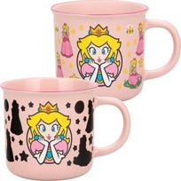 Paladone Princess Peach Heat Change Mug