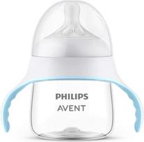 Philips Avent - Trainer cup, natural response, 6m+