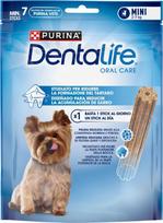 Purina Nestle PURINA Dentalife Extra Mini - Dental snack for dogs - 69 g