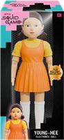 Squid Game - Eletronic Doll Young Hee (70114)