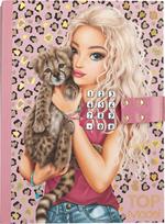 Topmodel - Diary with Code and Sound - LEOHEART (0413941)