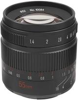 7Artisans 55mm F1.4 II Nikon Z