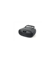 Muse Portable Radio CD Player With Bluetooth | MD-208BT | AUX in