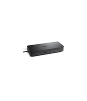 Dell Pro Thunderbolt 5 Dock | WD25TB5 | DisplayPorts quantity 2 | HDMI ports quantity 1