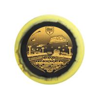 Diskgolfo diskas DISCMANIA S-LINE HORIZON SKY WALKER 3