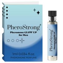 PheroStrong Glow up - feromoninis kvepalas vyrams - 1 ml