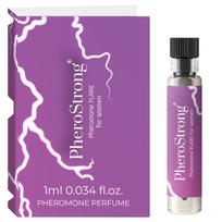 PheroStrong Flare - feromoninis kvepalas moterims - 1 ml