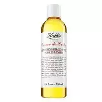 Kiehl's Creme De Corps Smoothing Oil-To-Foam Body Cleanser 250 ml