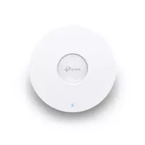 TP-Link Omada EAP670 5400Mbit/ai Balta Maitinimas per Eternetą (PoE)