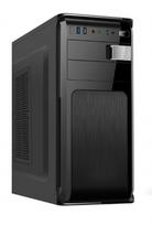 Gembird Midi Tower Computer Case Fornax 2500 RGB