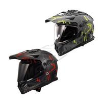 Šalmas LS2 MX702 PIONEER II CRAZY