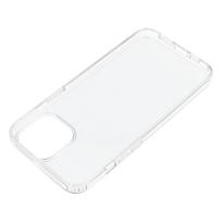 SUPER CLEAR HYBRID case for SAMSUNG S23 transparent