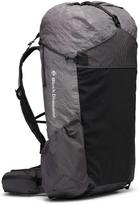 Black Diamond Beta Light 45 Backpack, Medium (BD6800240040MED1)