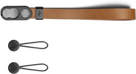 Peak Design wrist strap Cuff Leather, tan, FOTPEALRS_WR_BN_1