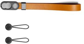 Peak Design wrist strap Cuff Leather, amber, FOTPEALRS_WR_AM_1