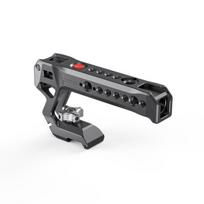 Stovas SMALLRIG 3322 TOP HANDLE NATO WITH START/STOP REMOTE TRIGGER