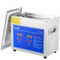 3 l ultragarso valymo mašina