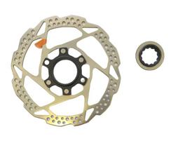 Stabdžių diskas dviračiui Shimano Deore, 160mm