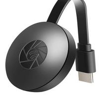 Belaidis HDMI 4K adapteris, „WiFi“ ekranų dalijimui, palaiko „AirPlay“, „DLNA“, „Miracast“