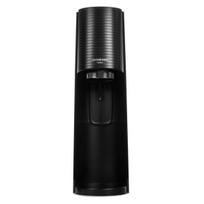 "SodaStream Terra Black" vienas butelis + "SodaStream" buteliai 3x Black 1L Fuse + bolero