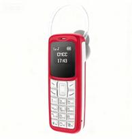 L8star BM30 mini mobiliojo telefono ausinės, belaidės, GTStar GSM