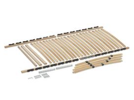 Dormeo Compact Flex grotelės 120x200 cm