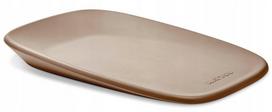 Nattou vystymo lenta soft taupe 50x70