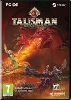 Kompiuteris Talisman (40th Anniversary Edition Collection) - PC