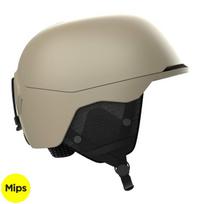 Slidinėjimo šalmas Spy Neutron MIPS, Matte Tan, smėlio spalvos
