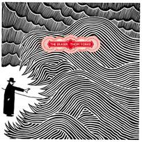 Vinilinė plokštelė (LP) THOM YORKE "The Eraser"