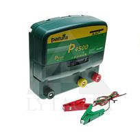 Elektrinis piemuo Patura P4500 230 V + 12 V
