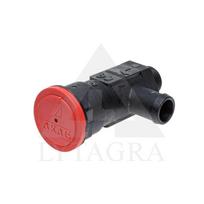 Apsauginis vožtuvas ARAG PILMET 1/2" 10 bar 200 l/min