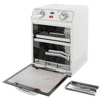 Bubello 8 L profesionalus įrankių sterilizatorius SM-220