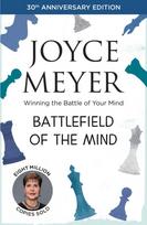 Battlefield of the Mind, Winning the Battle of Your Mind