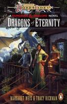 Dragonlance: Dragons of Eternity, (Dungeons & Dragons)