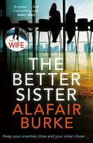 Better Sister, now the #1 Worldwide Amazon Prime TV series