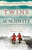 Twins of Auschwitz, The inspiring true story of a young girl surviving Mengele's hell