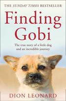 Finding Gobi (Main edition), The True Story of a Little Dog and an Incredible Journey
