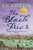 Black Friar, The Seeker 2