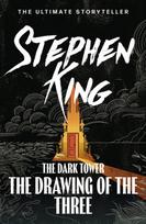 Dark Tower II: The Drawing Of The Three, (Volume 2)